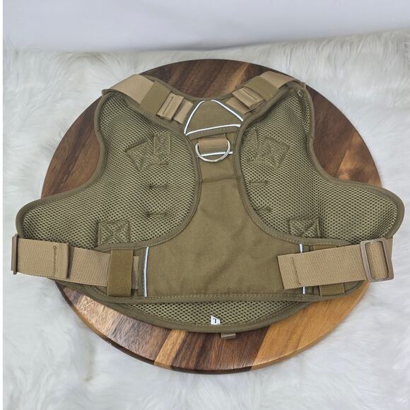 Dog Working Pet Do Not Pet Training Walking Harness Large - Picture 4 of 6